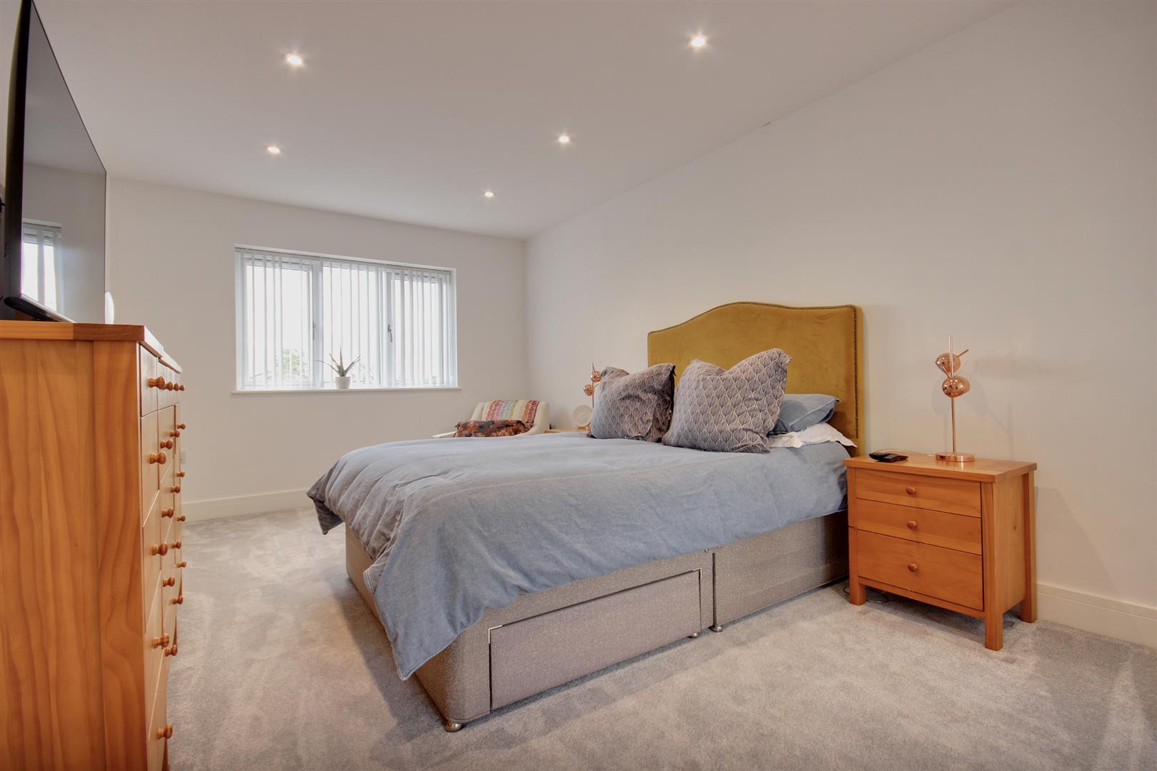 West End, Bainton, Driffield